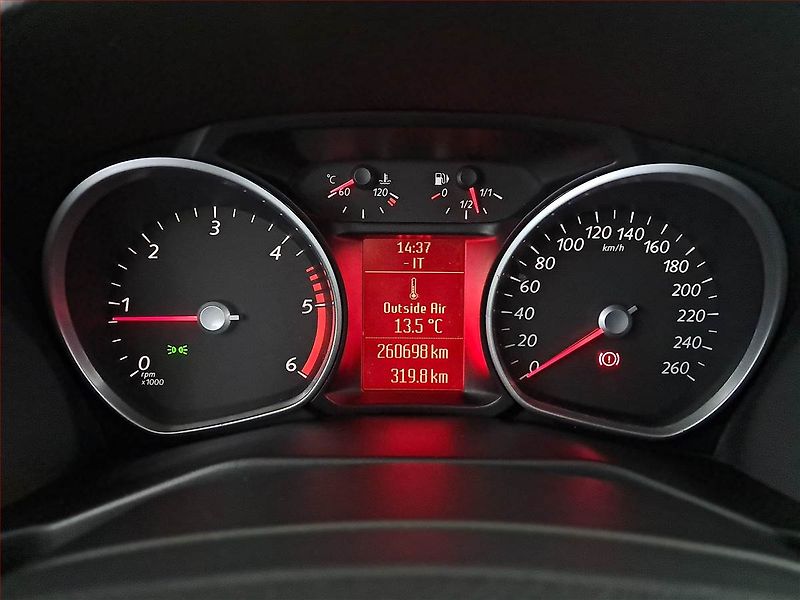 Ford Mondeo (2012) 2.0 TDCi, Serv.kniha, po STK - fotka 11 z 17