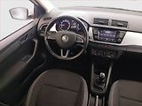 Škoda Fabia (2019) Ambition 1.0 TSI - náhled 7