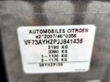 Citroën Grand C4 Picasso 1,5 bHDi 7m SERVISNÍ KNÍŽKA - náhled 12