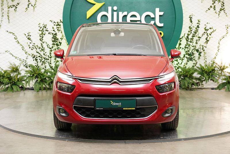 Citroën C4 Picasso - fotka 4 z 23