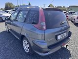 Peugeot 206 1.4i, 55 kW,sw,1.Majitel - náhled 6