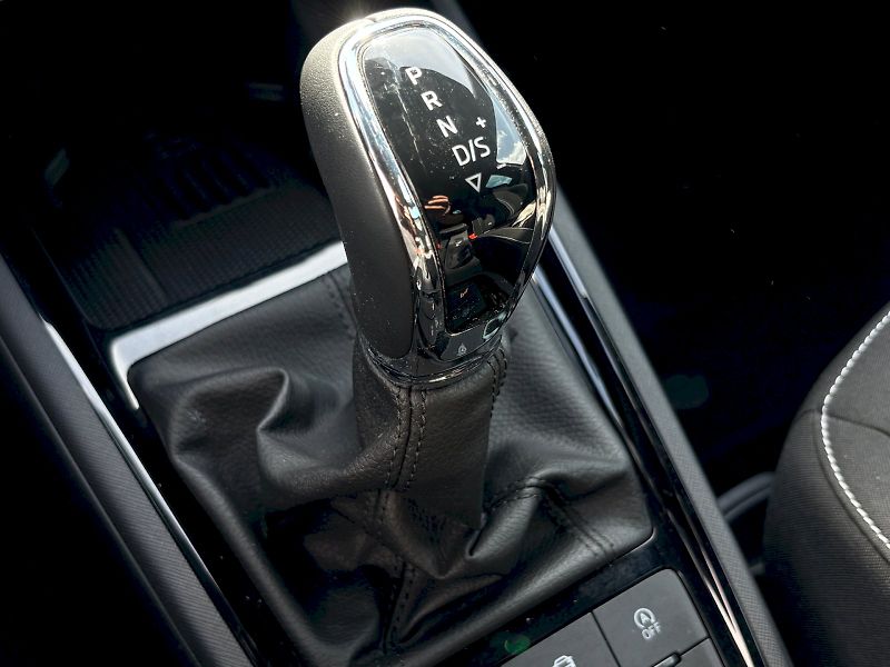 Škoda Scala (2025) DSG 1.5 TSI / 110 kW / MONTE C - fotka 29 z 29