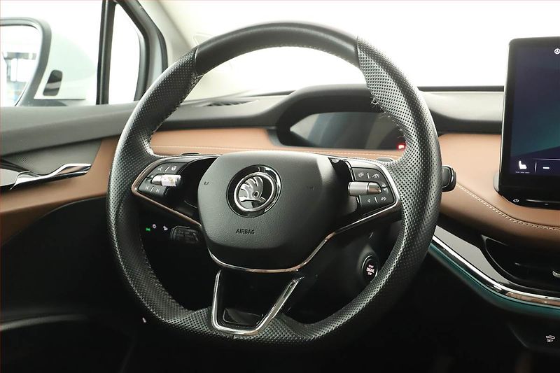 Škoda Enyaq (2020) iV 80 (82 kWh), SoH 89% - fotka 8 z 18
