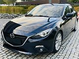 Mazda 3 2.0i MANUÁL VÝHŘEV SENZORY LED - náhled 3