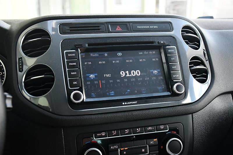 Volkswagen Tiguan 2.0TDi DSG 4MOTION - fotka 28 z 44