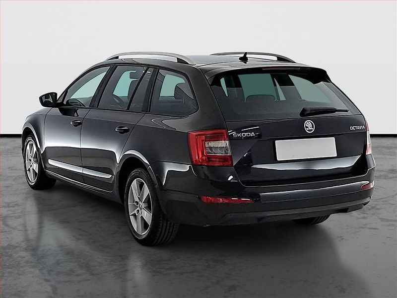 Škoda Octavia (2014) 1.6 TDI, Serv.kniha, Navi - fotka 4 z 16