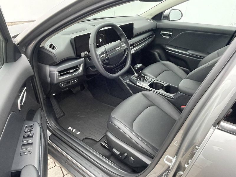 Kia K4 (2024) TOP 7DCT 1,6 T-GDi - fotka 5 z 6