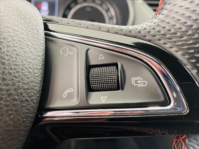 Škoda Octavia 2,0 TDI DSG 135 kW RS - fotka 15 z 24