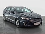 Ford Mondeo (2015) 2.0 TDCI, Tempomat - náhled 1