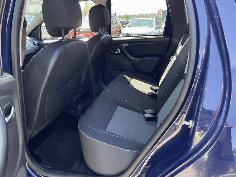Dacia Duster (2017) 1.6 SCe,84kW,Access,4x2 - fotka 23 z 30