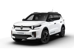 Citroën C3 Aircross (2026) Collection - fotografie inzerátu