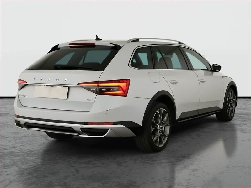 Škoda Superb (2021) 2.0 TDI - fotka 5 z 19