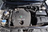Škoda Octavia I 1.9TDi 81kW KOMBI - náhled 9