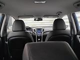 Hyundai i30 1.6 CRDI 94kw Trikolor - náhled 14