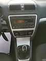 Škoda Octavia 2,0TDI 103 kW  CR ELEGANCE - náhled 37