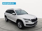 Škoda Kodiaq (2021) 2.0 TDI, 4x4, DSG - náhled 4