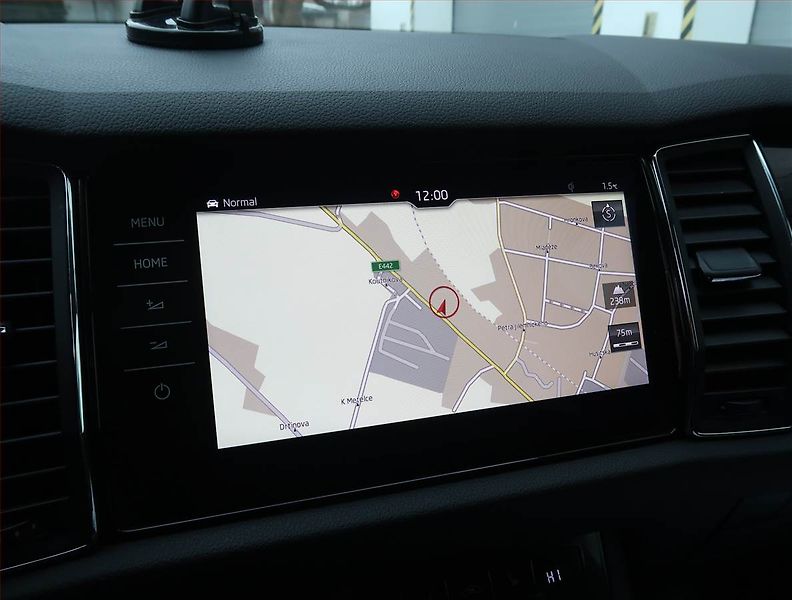 Škoda Kodiaq (2020) 2.0 TDI 4x4 - fotka 20 z 26