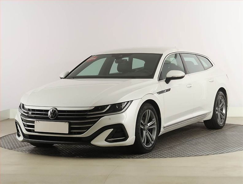 Volkswagen Arteon (2023) 2.0 TDI - fotka 2 z 28