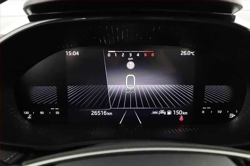 Škoda Fabia (2024) 1.0 TSI, Top Selection, FullLe - fotka 8 z 15