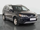 Mitsubishi Outlander (2009) 2.4 MIVEC, LPG, 4X4, Automat - náhled 1