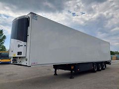 Schmitz SKO 24 Thermo King SLXi 300 - fotografie inzerátu