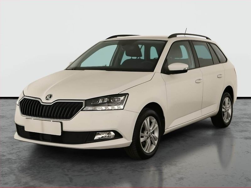 Škoda Fabia (2021) Style 1.0 TSI, ČR,1.maj - fotka 2 z 14