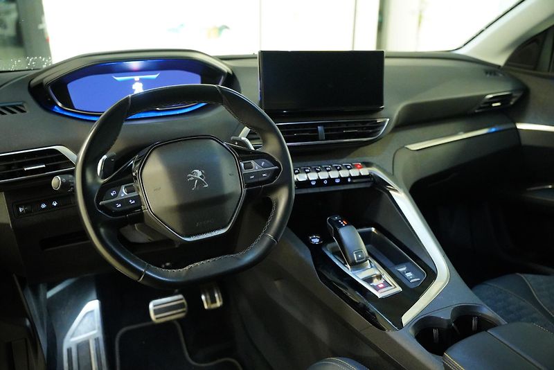 Peugeot 3008 - fotka 6 z 6