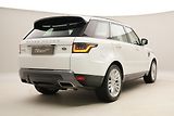Land Rover Range Rover Sport 3.0 TDV6 HSE AWD AUT - náhled 12