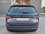 Škoda Kodiaq 2.0TDI 110kW DSG, ČR, 1.Maj. - náhled 9