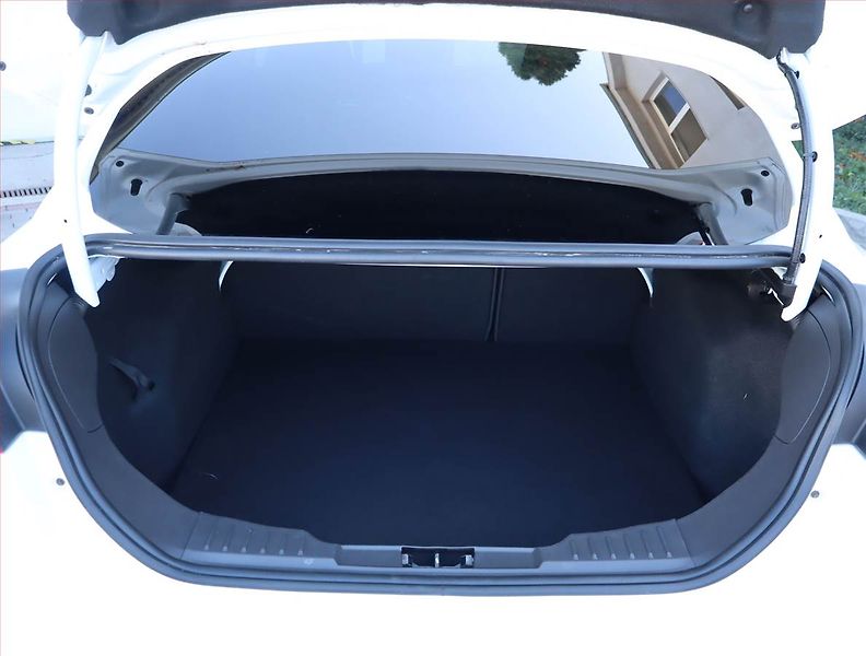 Ford Focus (2016) 1.5 TDCi, Tempomat - fotka 13 z 14
