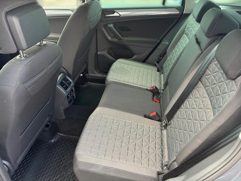 Volkswagen Tiguan (2023) LIFE 1.5TSI 110kW DSG CZ DPH - fotka 8 z 11