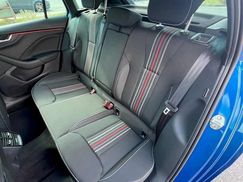 Škoda Scala (2025) MC TSI 85/1.0 M6F - fotka 18 z 35