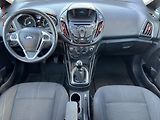 Ford B-MAX (2014) 1.0EB, ČR, servis.kniha, AC - náhled 8