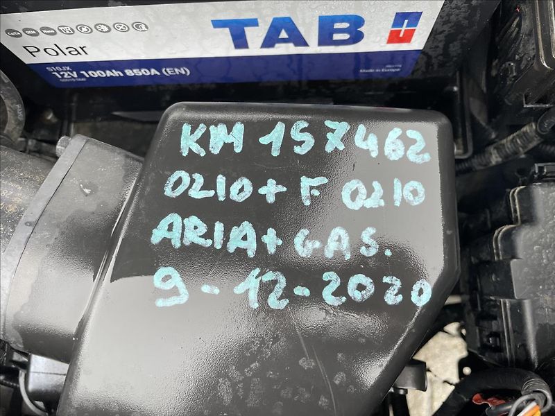 Kia Sportage 2,0 CRDi 135kw 4x4 LED bez kor - fotka 27 z 40