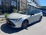 Toyota Corolla 2.0 Hybrid Automat GR SPORT - náhled 1