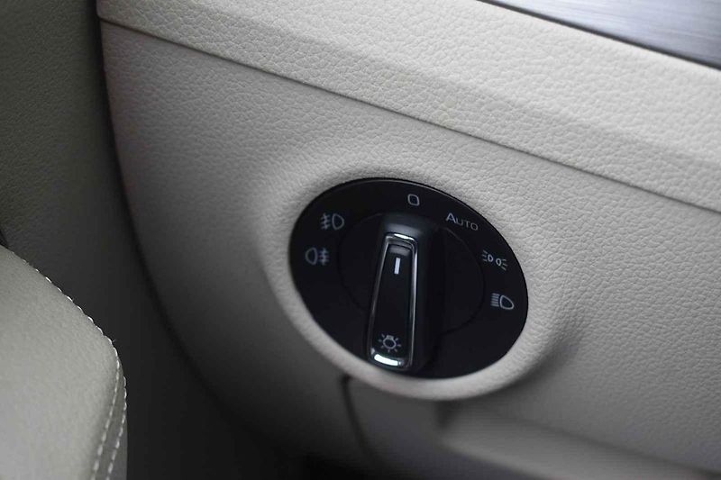 Škoda Superb třetí generace je spolehlivé auto na dlouhé cesty