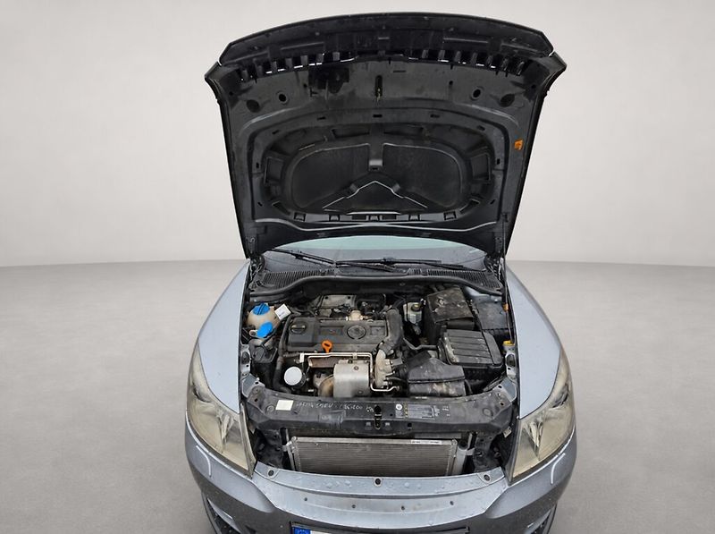 Škoda Octavia (2012) 1.4 Tsi 90kw Ambition - fotka 22 z 23