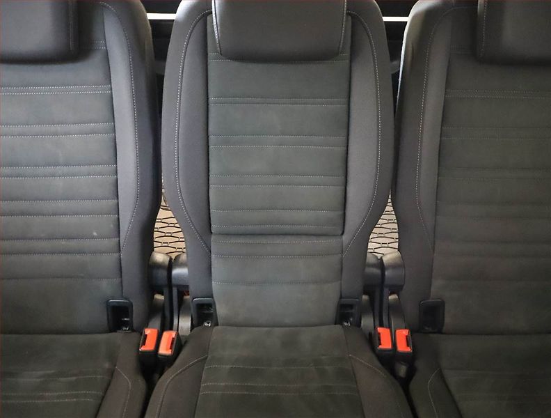Volkswagen Touran (2017) 2.0 TDI, Automat, Navi - fotka 10 z 29