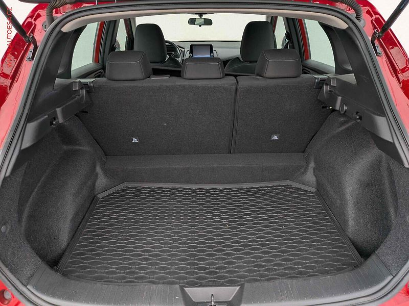 Nissan Qashqai (2023) 1.3DIG-T, 1.maj,ČR, AC, temp - fotka 7 z 17