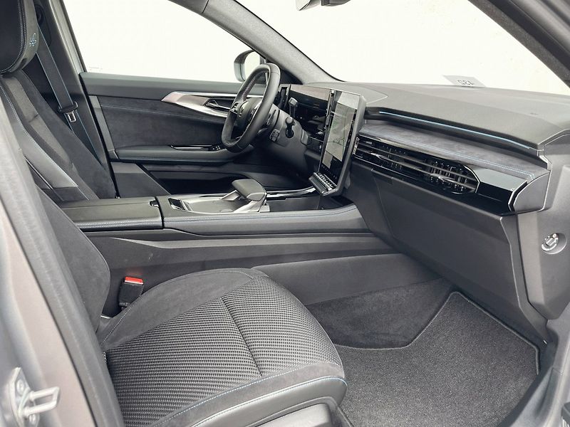 Renault Austral (2023) ESPRIT ALPINE fullhybrid E-TEC - fotka 7 z 28