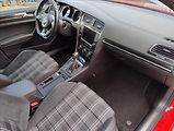 Volkswagen Golf 2,0 TDI GTD  DSG Panorama - náhled 15