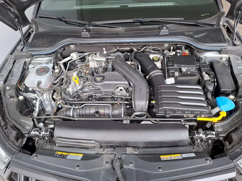 Škoda Kamiq (2025) MONTE CARLO TS 110/1.5 A7F - fotka 14 z 20