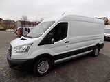 Ford Transit 2,2 TDCI 92 KW L3H2 KLIMA TZ - náhled 20