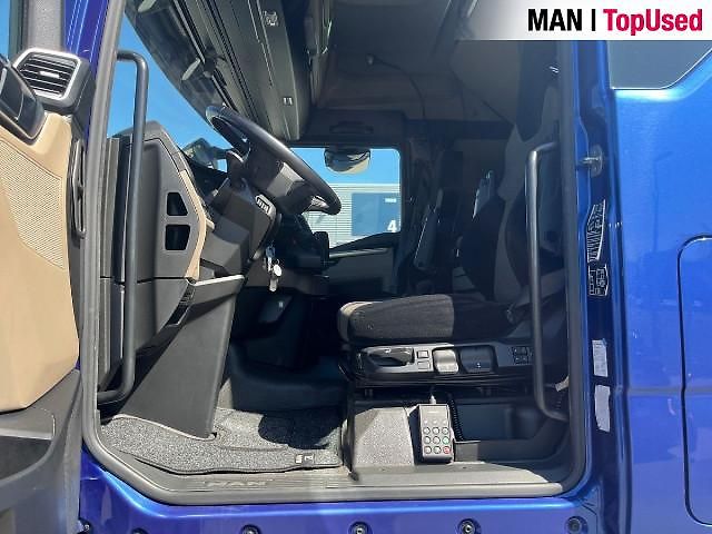 MAN TGX 18.470 lowdeck  - fotka 14 z 26
