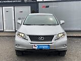 Lexus RX 450h 3.5HSD, ČR-1m, tažné, 4x4 - náhled 2