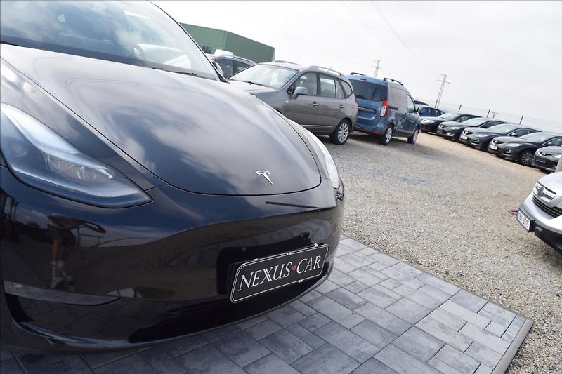 Tesla Model Y 0,0 PERFORMANCE 2XKOLA - fotka 13 z 24