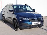 Škoda Karoq (2019) 1.5 TSi, DSG, LED, navi - náhled 1
