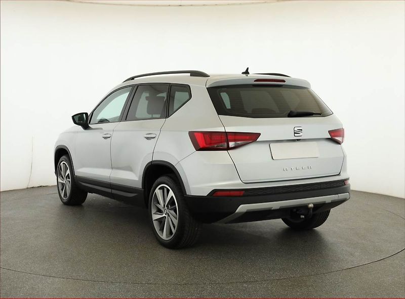 Seat Ateca (2019) 1.6 TDI, Automat, Navi - fotka 4 z 19