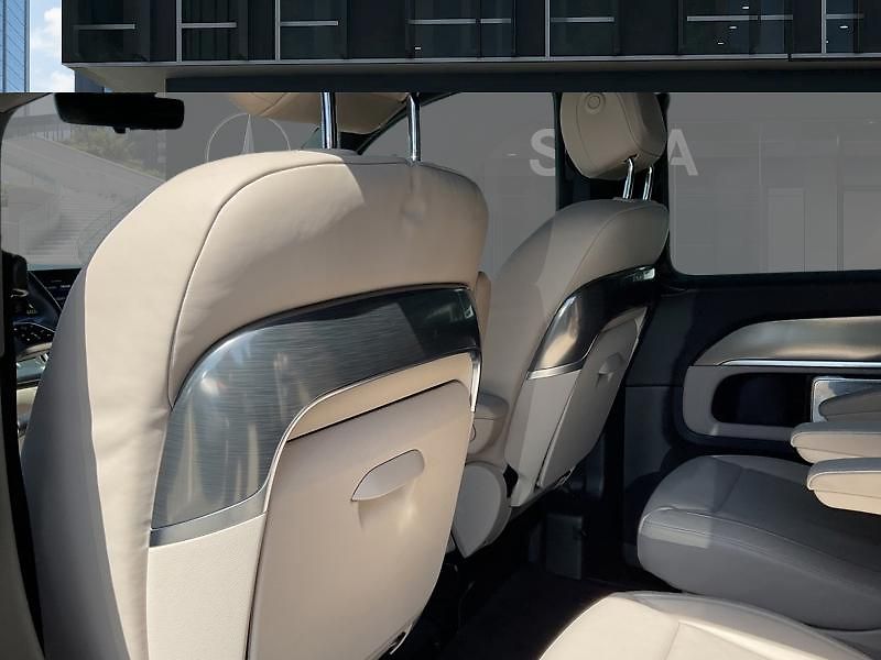 Mercedes-Benz Třídy V V-Třída 300D 4MATIC EXCLUSIVE - fotka 8 z 10