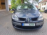 Renault Scénic 1,5 dCi - náhled 13